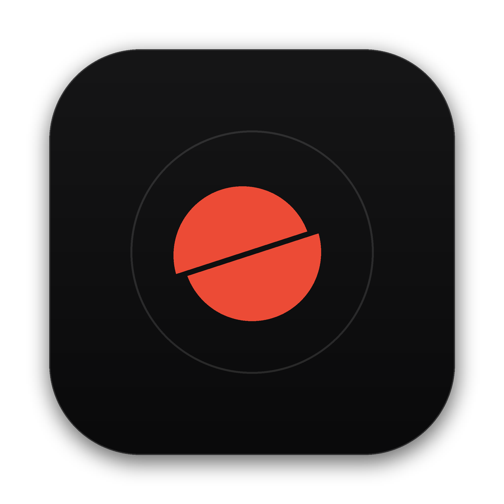 App icon, 1024 px